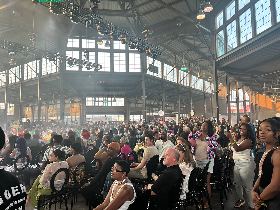 Michigan Fashion Week